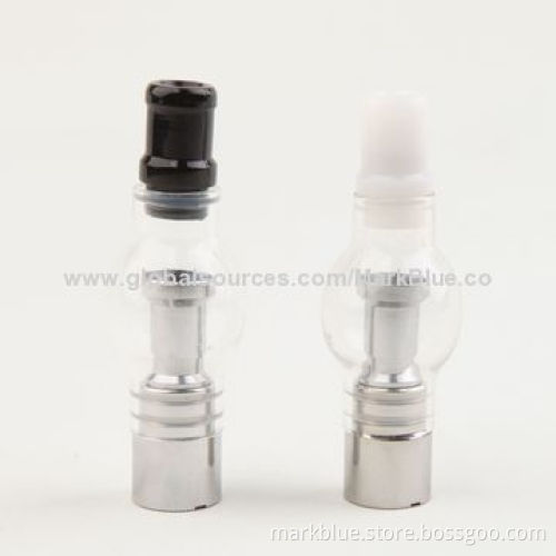 2014 Hottest Promotional Electronic Cigarettes Wax-T Big Smoke Max Kit, 100% No Burning Smell